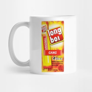 Long Boi Gang Mug